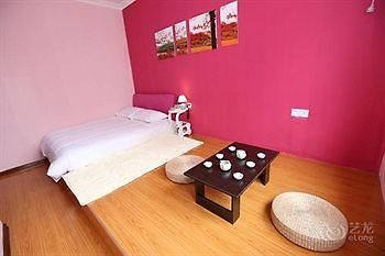 قويلين Huayunnong Hotel Apartments المظهر الخارجي الصورة