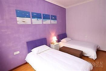 قويلين Huayunnong Hotel Apartments المظهر الخارجي الصورة