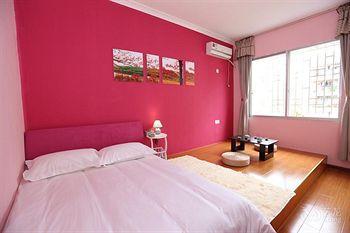 قويلين Huayunnong Hotel Apartments المظهر الخارجي الصورة