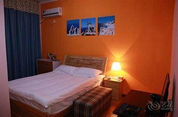 قويلين Huayunnong Hotel Apartments المظهر الخارجي الصورة