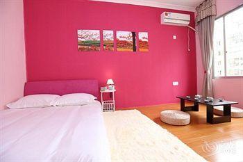 قويلين Huayunnong Hotel Apartments المظهر الخارجي الصورة