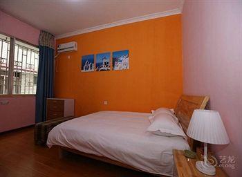 قويلين Huayunnong Hotel Apartments المظهر الخارجي الصورة