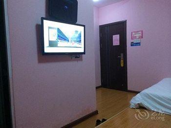 قويلين Huayunnong Hotel Apartments المظهر الخارجي الصورة