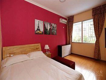 قويلين Huayunnong Hotel Apartments المظهر الخارجي الصورة