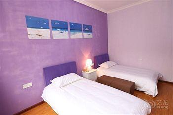 قويلين Huayunnong Hotel Apartments المظهر الخارجي الصورة