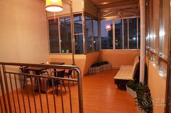 قويلين Huayunnong Hotel Apartments المظهر الخارجي الصورة